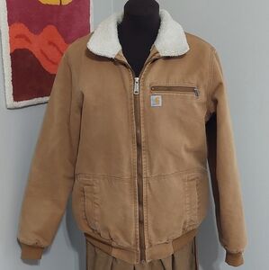 Wildwood Sherpa Jacket